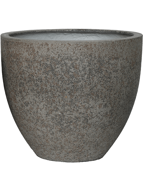 Cement & Stone - Jesslyn XS, Dioriet Grey (⌀42 ↕36)