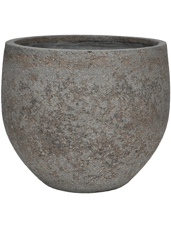 Cement & Stone - Mini Orb XL Dioriet Grey (⌀32 ↕36)