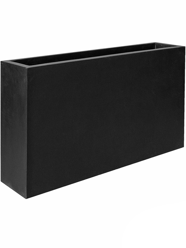 Fiberstone - Jort Slim S Black ( ↔91 ↖20 ↕50)