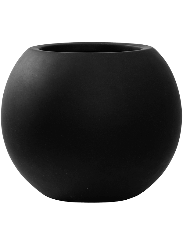 Fiberstone - Beth S Matt black (⌀31 ↕25)