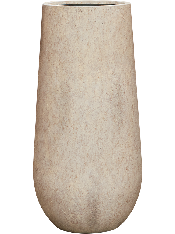 Mineral - Nax L Travertine Beige (⌀50 ↕100)