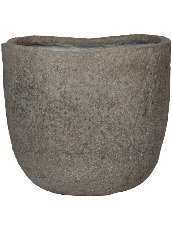 Mountain - Russell L Dioriet Grey (⌀51 ↕44)