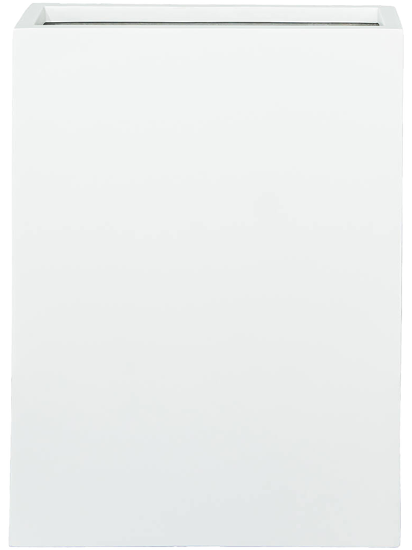 Fiberstone - Jort Slim L Matt White ( ↔124 ↖33 ↕90)