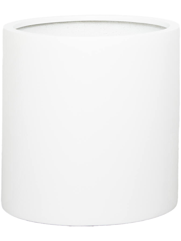 Fiberstone - Max S Glossy White (⌀29 ↕29)