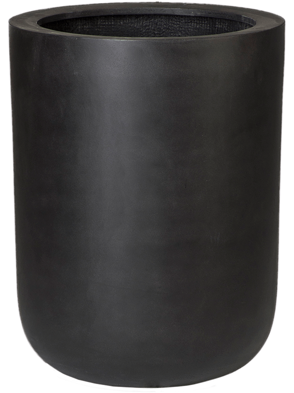 Fiberstone - Dice XL Black (⌀46 ↕60)