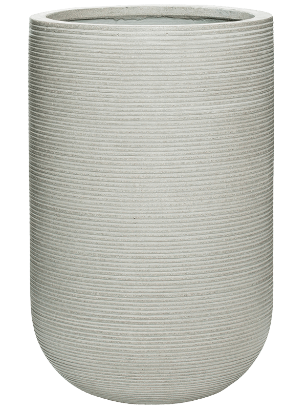 Ridged Horizontally - Cody M Cement (⌀35 ↕55)