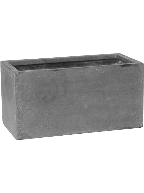 Fiberstone - Balcony XS Grey ( ↔40 ↖20 ↕20)