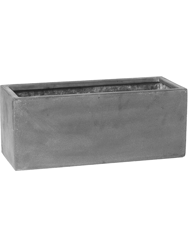 Fiberstone - Balcony S Grey ( ↔50 ↖20 ↕20)