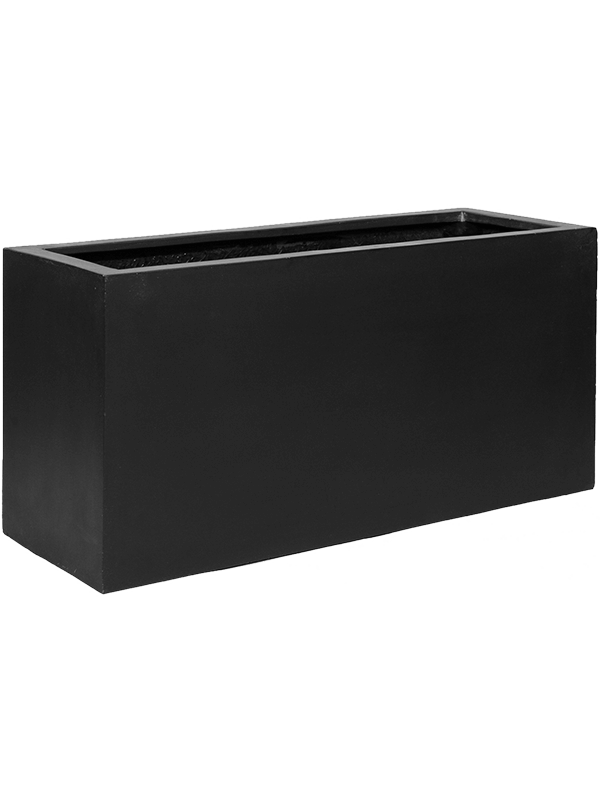 Fiberstone - Jort S Black ( ↔80 ↖30 ↕40)