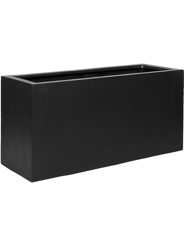 Fiberstone - Jort M Black ( ↔100 ↖40 ↕50)