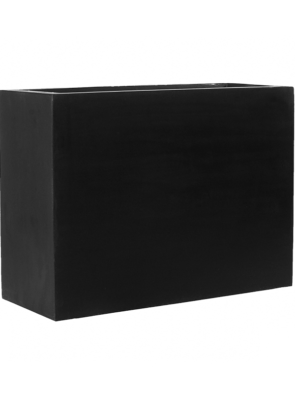 Fiberstone - Jort L Black ( ↔95 ↖38 ↕72)