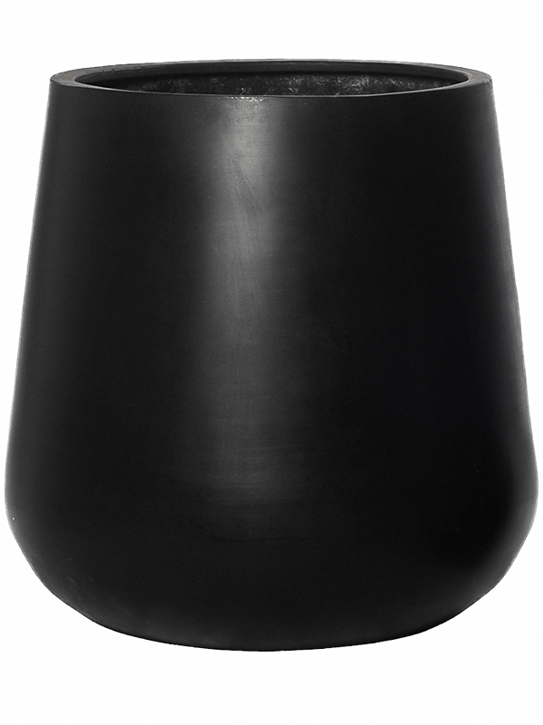 Fiberstone - Pax M Black (⌀44 ↕46)