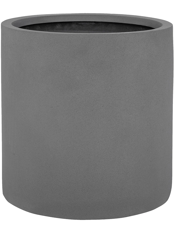 Natural - Puk M Grey (⌀20 ↕20)