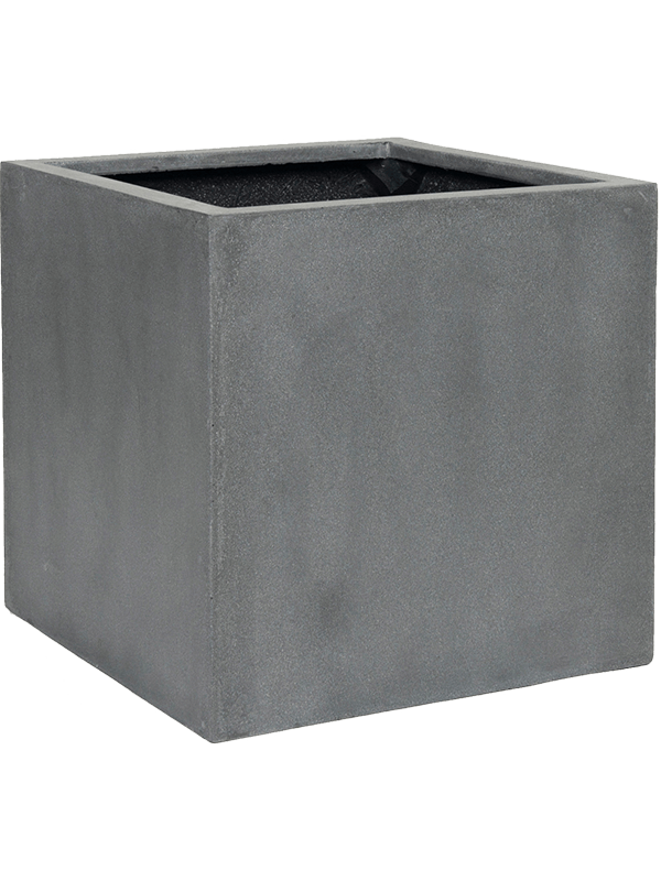 Fiberstone - Block L Grey ( ↔50 ↖50 ↕50)