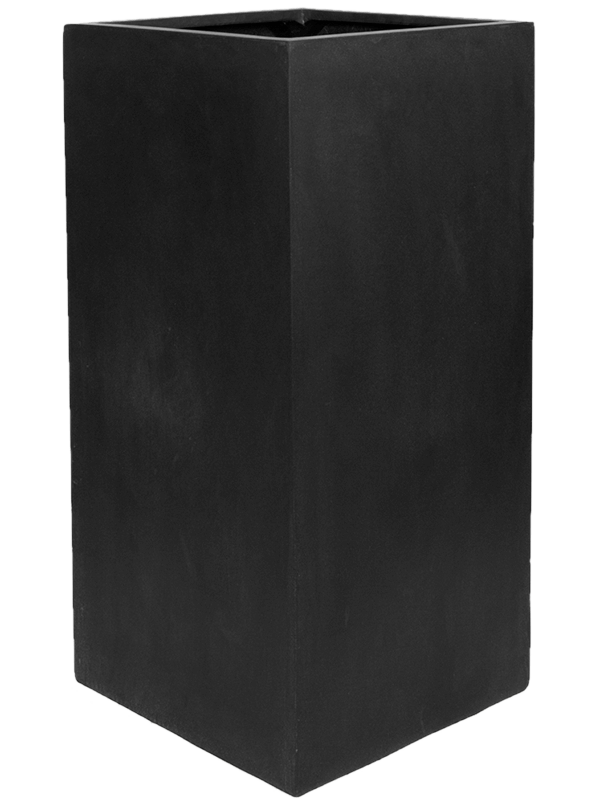 Fiberstone - Bouvy L Black ( ↔40 ↖40 ↕80)