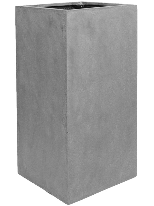 Fiberstone - Bouvy L Grey ( ↔40 ↖40 ↕80)