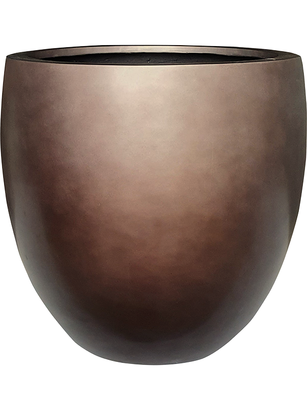 Baq Gradient - Balloon Matt Coffee (⌀54 ↕51)