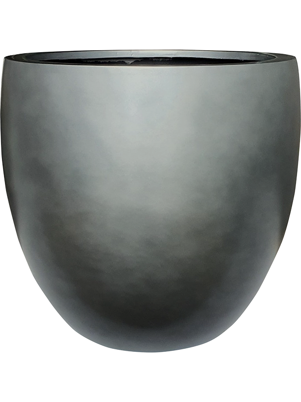 Baq Gradient - Balloon Matt Grey (⌀54 ↕51)