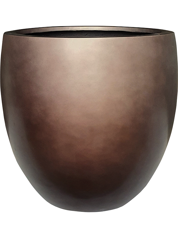 Baq Gradient - Balloon Matt Coffee (⌀70 ↕68)