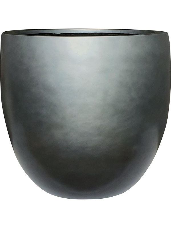 Baq Gradient - Balloon Matt Grey (⌀70 ↕68)