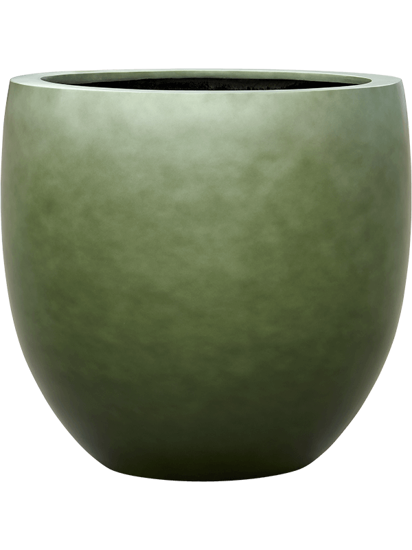 Baq Gradient - Balloon Matt Forest Green (⌀70 ↕68)