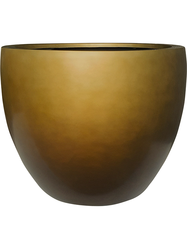 Baq Gradient - Couple Matt Honey (⌀70 ↕56)