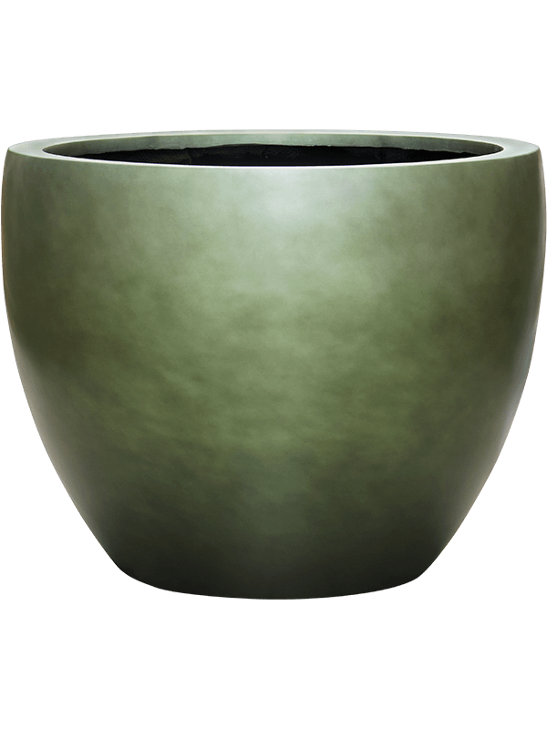 Baq Gradient - Couple Matt Forest Green (⌀70 ↕56)