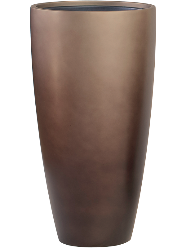 Baq Gradient - Partner Matt Coffee (with liner) (⌀40 ↕75)