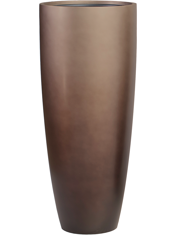 Baq Gradient - Partner Matt Coffee (with liner) (⌀40 ↕95)