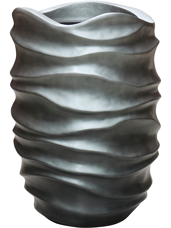 Baq Gradient Lee - Partner Matt Grey (with liner) (⌀60 ↕88)