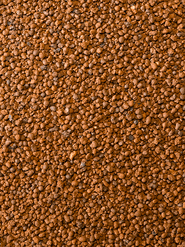 Hüdrograanulid (2-5 mm, 40 L)