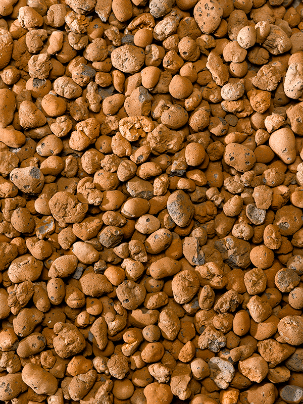 Hüdrograanulid (4-16 mm, 2000 L)