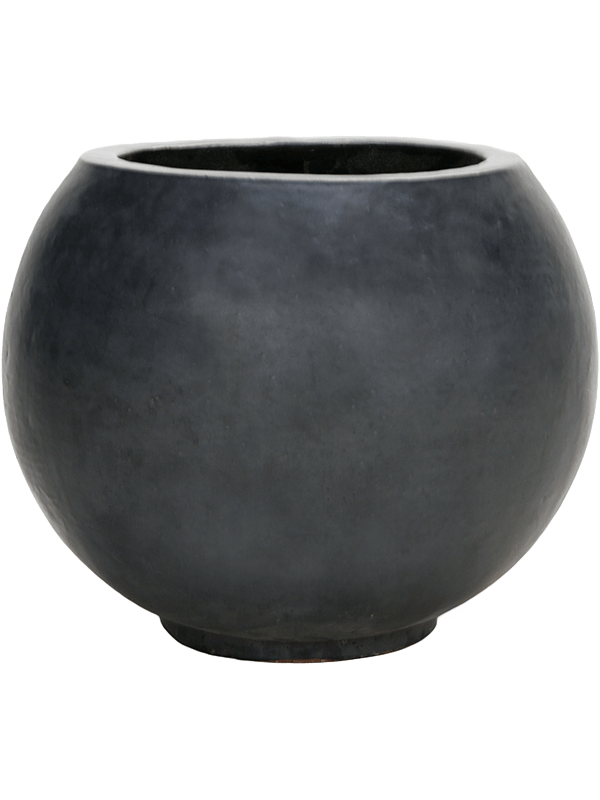 Plain - Globe De Luxe Anthracite (⌀66 ↕50)