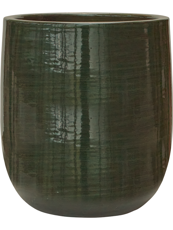 Plain Striped - Darcy Olive (⌀37 ↕41)