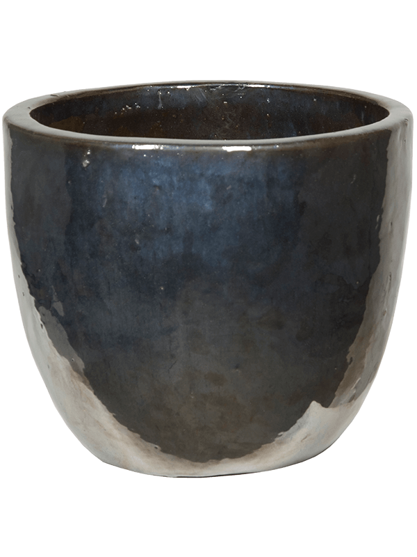 Plain - Couple Metal Glaze (⌀39 ↕34)