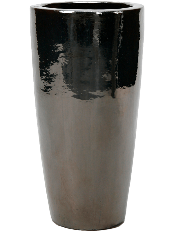 Plain - Partner Metal Glaze (⌀46 ↕90)