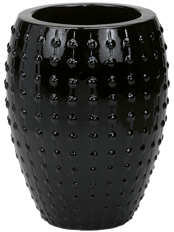 Laos - Emperor Black (⌀44 ↕55)