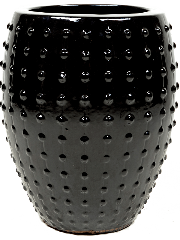 Laos - Emperor Black (⌀54 ↕67)