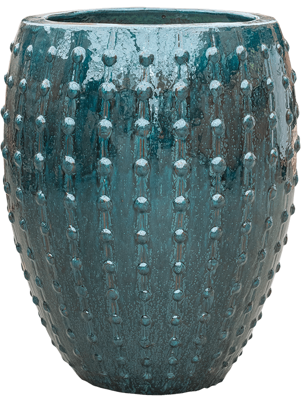 Laos - Emperor Ocean Blue (⌀54 ↕67)