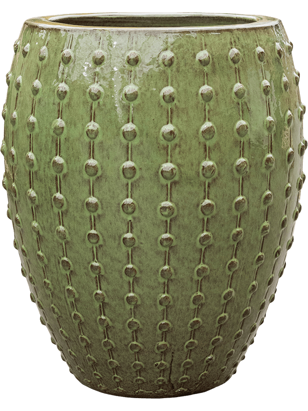 Laos - Emperor Green (⌀54 ↕67)