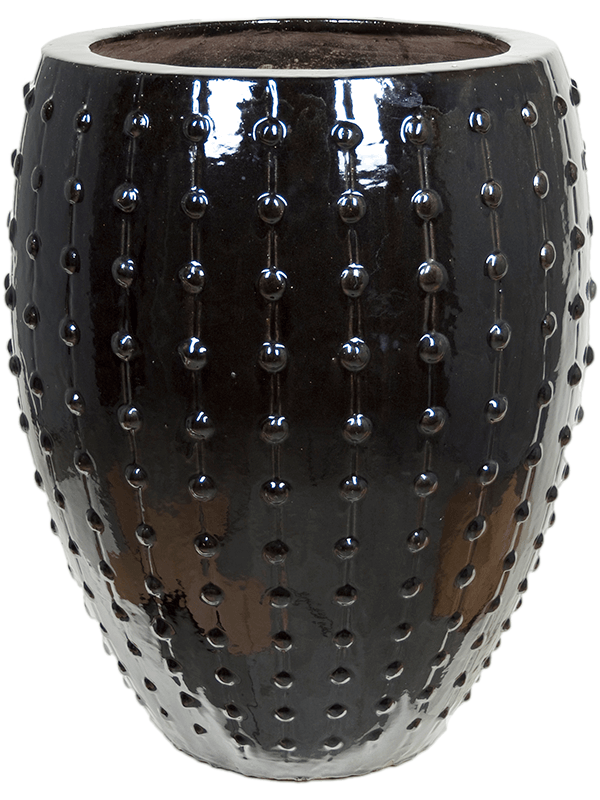 Laos - Emperor Black (⌀64 ↕80)