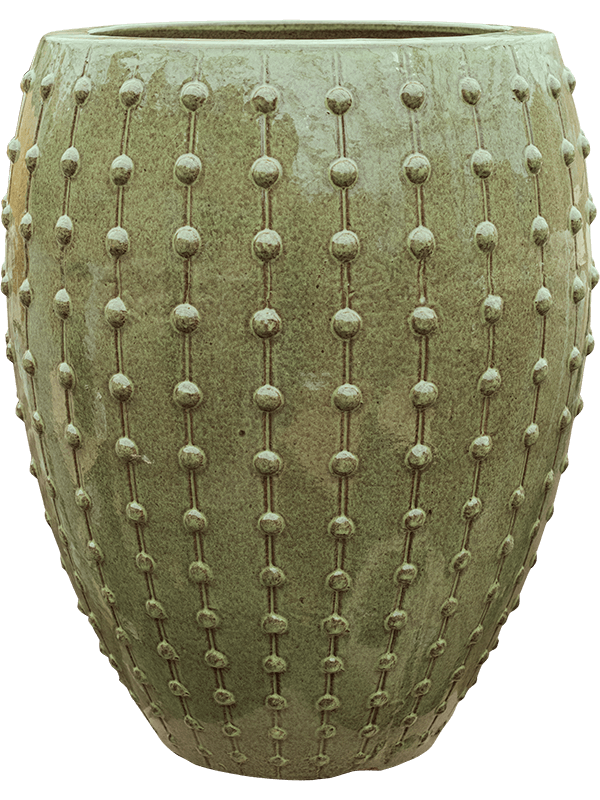 Laos - Emperor Green (⌀64 ↕80)