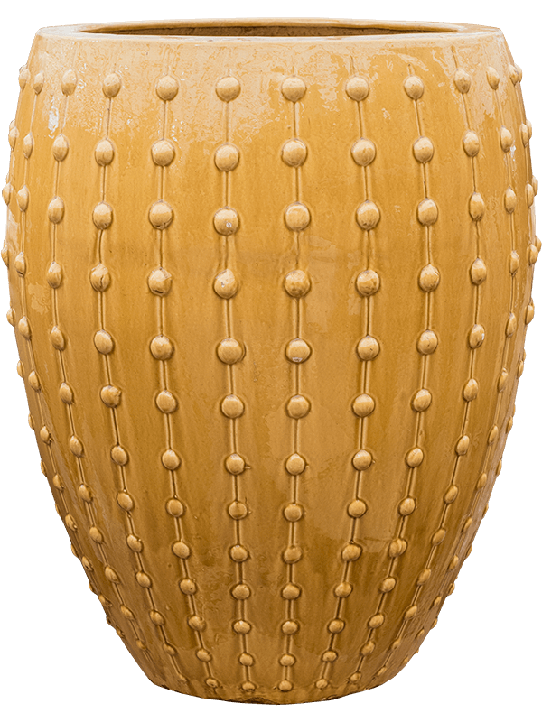 Laos - Emperor Ochre (⌀64 ↕80)