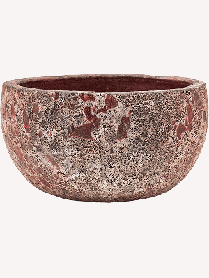 Baq Lava, Bowl relic pink (⌀52 ↕29)
