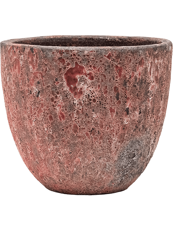 Baq Lava - Couple Relic Pink (⌀45 ↕42)