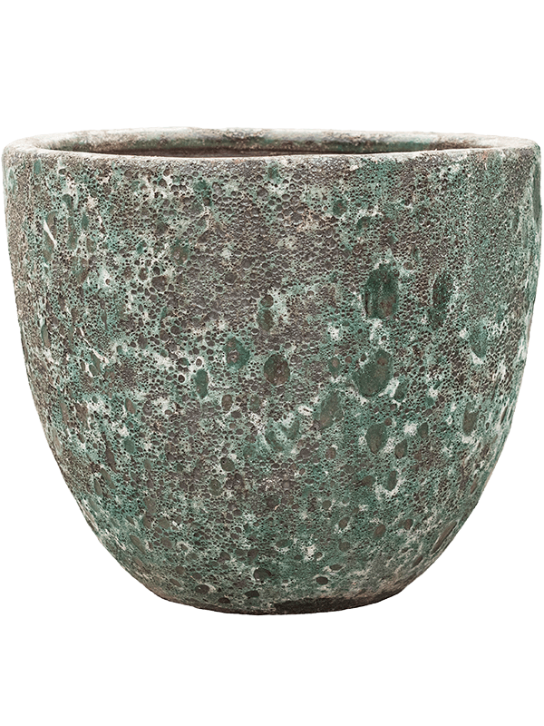 Baq Lava - Couple Relic Jade (⌀55 ↕48)