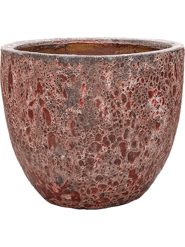 Baq Lava - Couple Relic Pink (⌀55 ↕48)