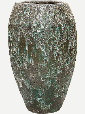 Baq Lava, Emperor relic jade (⌀57 ↕95)