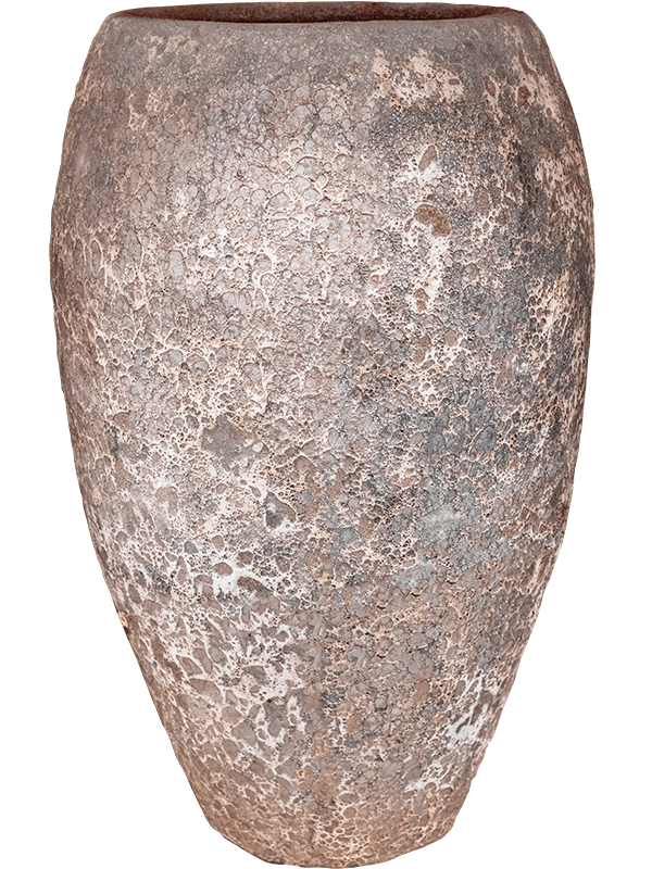 Baq Lava - Emperor Relic Rust Metal (⌀57 ↕95)