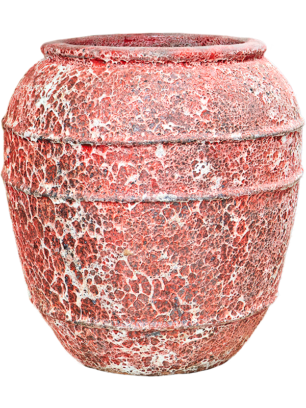 Baq Lava - Balloon relic pink (⌀73 ↕80)